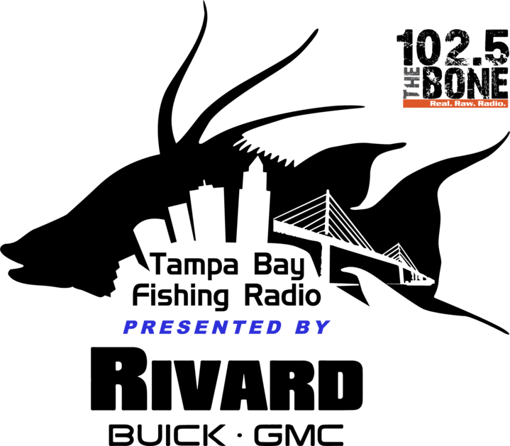 Tampa Bay Fishing Radio