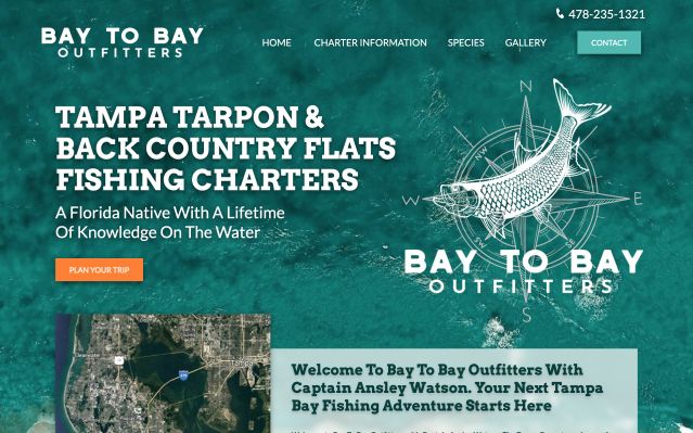 Bay to Bay Outfitters